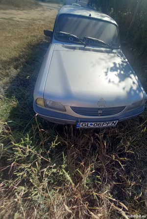 Vand Dacia Solenza si Dacia 1310 - imagine 5