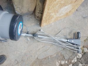 buffer,slefuitor parchet - imagine 4