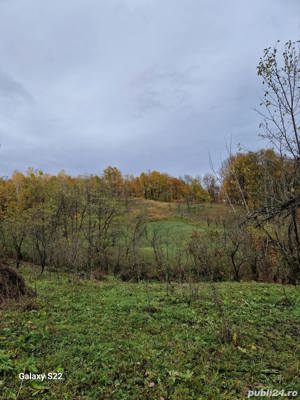 Vand teren intravilan construibil Valea Prahovei  - imagine 2