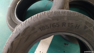 Set 4 anvelope Continental EcoContact 6  - imagine 3