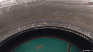 Set 4 anvelope Continental EcoContact 6  - imagine 2