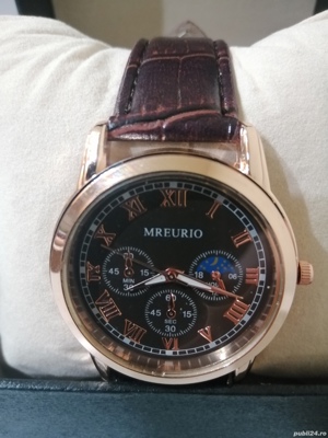 Ceas MREURIO