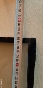 Geam termopan de vânzare. 