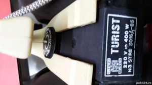 Fier de calcat, electric, clasic - imagine 3