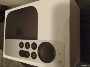 Vînd Apple TV - imagine 2