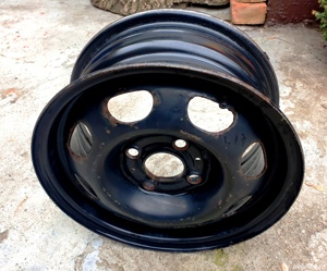 Janta Vw Lupo,Seat Arosa,pe 13 - imagine 2