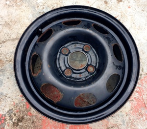 Janta Vw Lupo,Seat Arosa,pe 13 - imagine 5