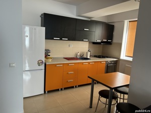 Vând apartament 3 camere zona Mamaia Nord Summerland - imagine 4