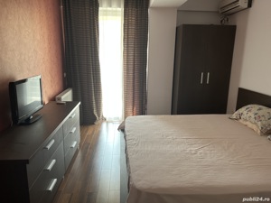 Vând apartament 3 camere zona Mamaia Nord Summerland - imagine 8