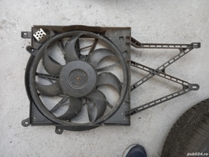 Radiator ac opel astra g  - imagine 2