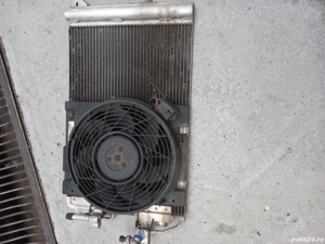 Radiator ac opel astra g 
