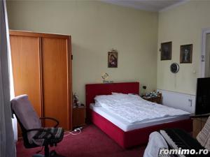 Apartament Spatios Regele Carol - imagine 11