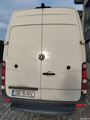 vw crafter - imagine 2