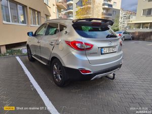 Hyundai ix35  - imagine 8