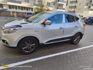 Hyundai ix35  - imagine 10