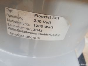 utilaj pt curatenie - imagine 3