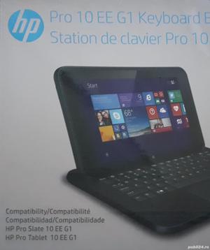 Tastatura HP Pro 10 EE G1