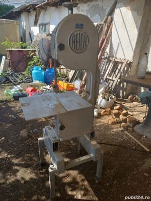 fierăstrău pentru macelarie 