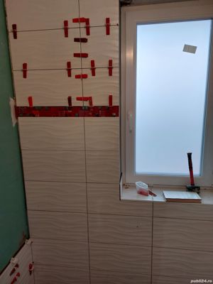 Ofer servicii amenajări interioarede ... informații la nr de tel  