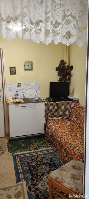 Apartament 1 cameră, 32 mp, Braila - imagine 3