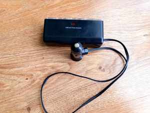 Incarcator adaptor 3 porturi auto + USB 12 V - imagine 2