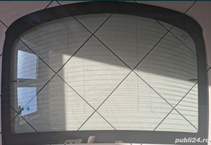 Lunetă spate Opel Insignia  - imagine 3