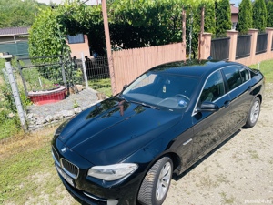Bmw seria 5 stare foarte bună - imagine 8