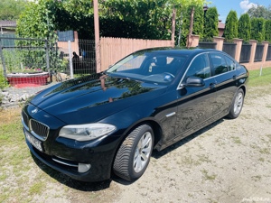 Bmw seria 5 stare foarte bună - imagine 6