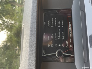 Bmw seria 5 stare foarte bună - imagine 2