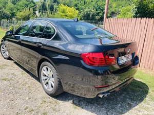 Bmw seria 5 stare foarte bună - imagine 7