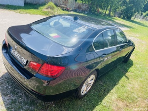 Bmw seria 5 stare foarte bună - imagine 5