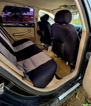 Audi A6 C5  - imagine 3