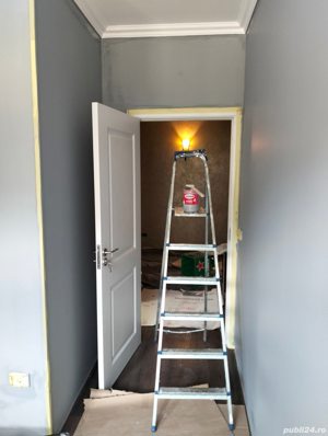 Construcții interioare exterioare  - imagine 4