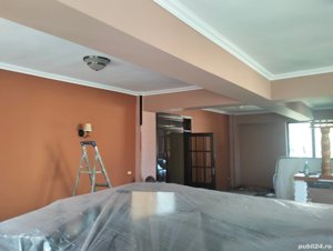 Execut lucrări de construcții interioare exterioare  - imagine 6