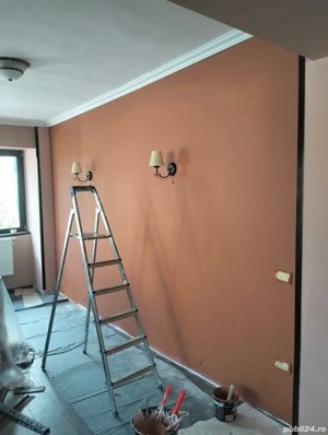 Execut lucrări de construcții interioare exterioare  - imagine 4