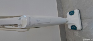 Aspirator Vertical  Rowenta Clean @Steam - imagine 4