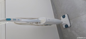 Aspirator Vertical  Rowenta Clean @Steam - imagine 3