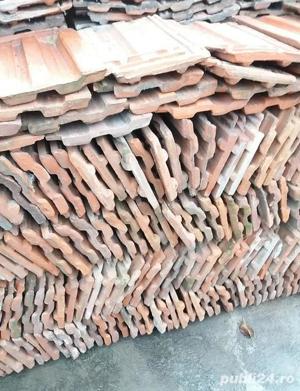 tigla jimbolia" LEU" - imagine 2