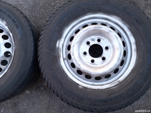 Anvelope 235/65/16C - imagine 2