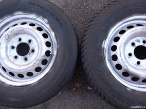 Anvelope 235/65/16C - imagine 3