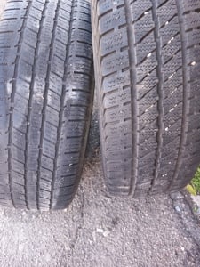 Anvelope 235/65/16C - imagine 5