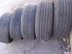 Anvelope 235/55/17 - imagine 5