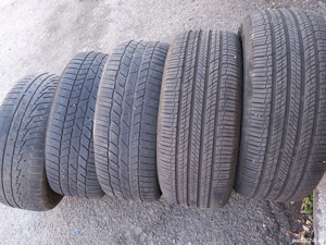 Anvelope 235/55/17 - imagine 6