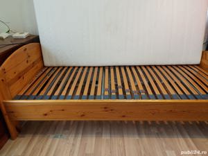 Vând pat medical electric  - imagine 2