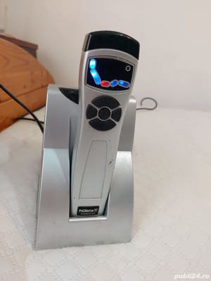 Vând pat medical electric  - imagine 4