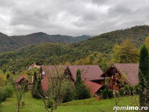 4 cabanute din lemn,Boga,Parc Natural Apuseni,Bihor - imagine 11