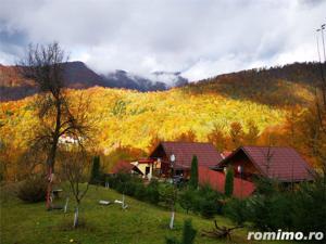 4 cabanute din lemn,Boga,Parc Natural Apuseni,Bihor - imagine 9