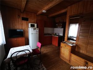 4 cabanute din lemn,Boga,Parc Natural Apuseni,Bihor - imagine 5