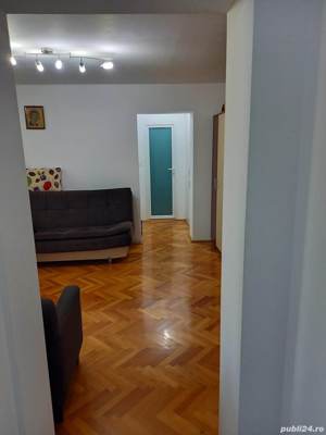 Vand apartament 2 camere Podgoria - imagine 4