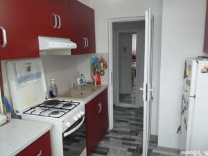 Vand apartament 2 camere Podgoria - imagine 5